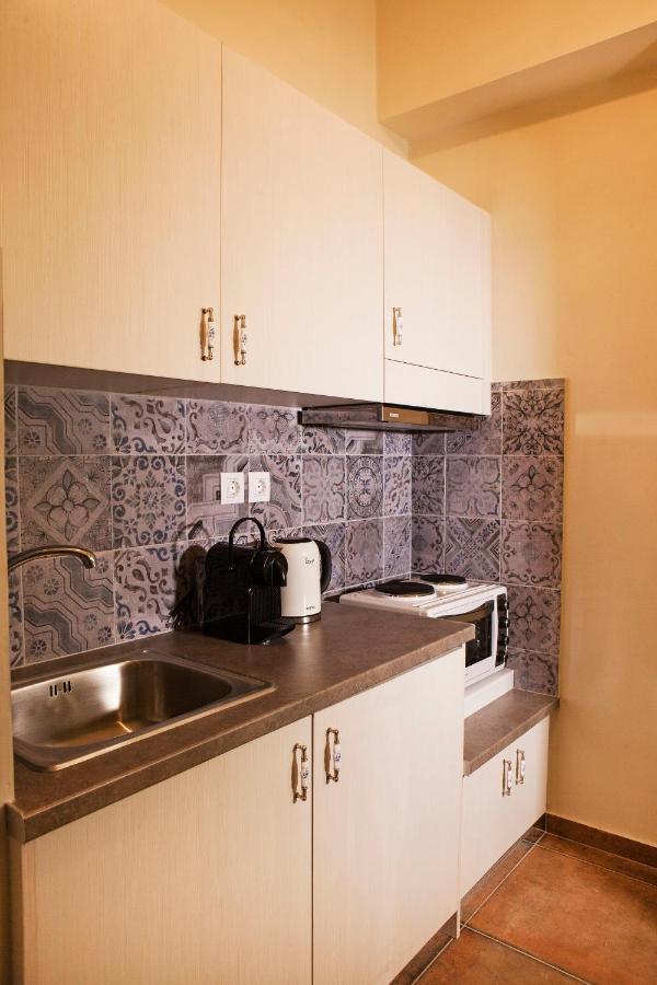Bentzi...Boutique Apartment 6, Superior Suite For 4 Guests Athén Kültér fotó